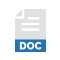 Document icon